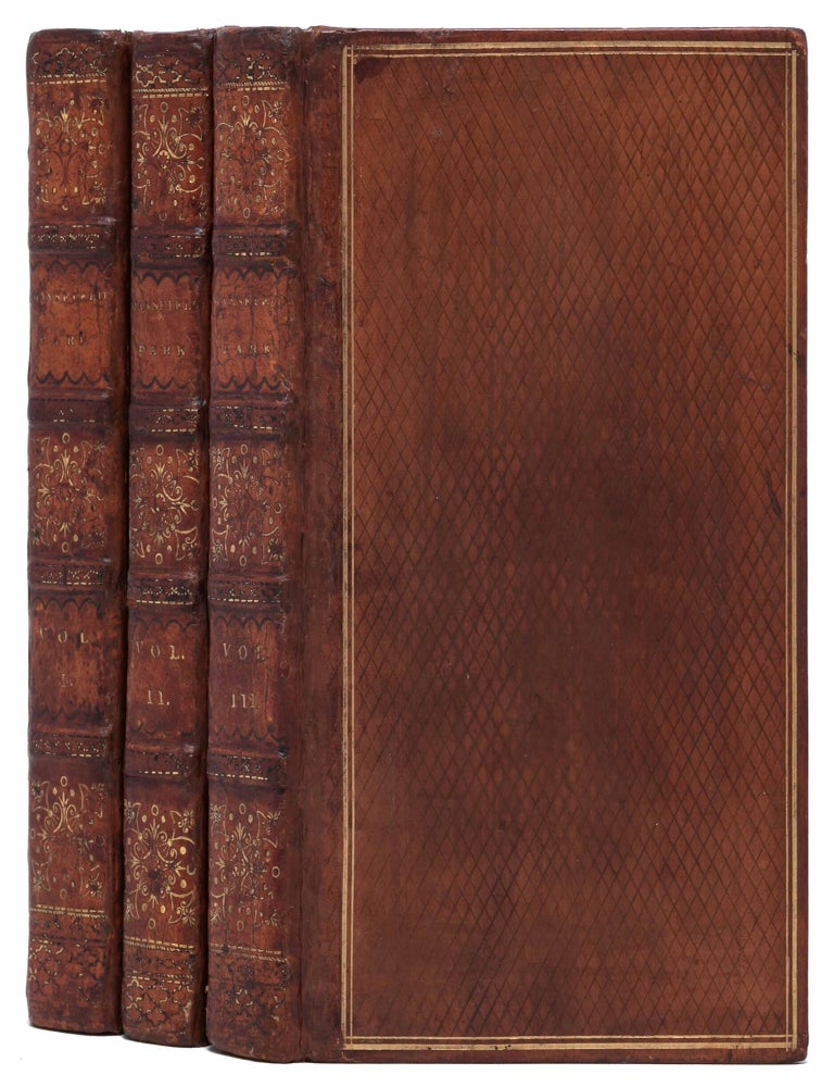 Mansfield Park