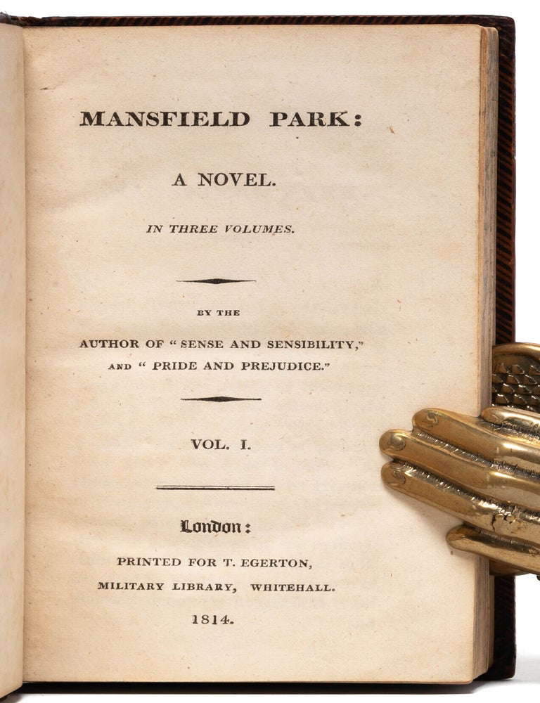 Mansfield Park