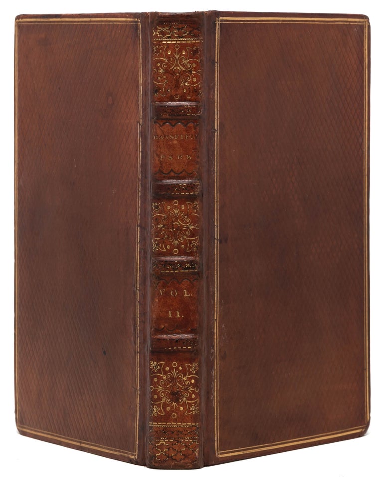 Mansfield Park