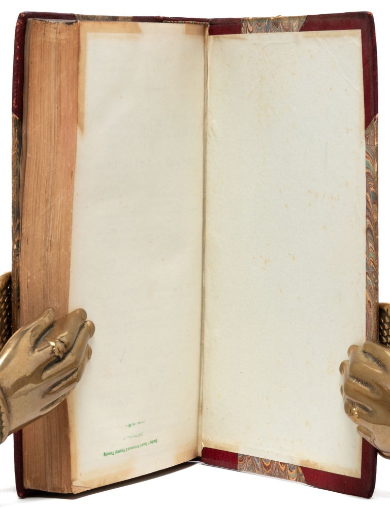 Villette (in 3 vols.)