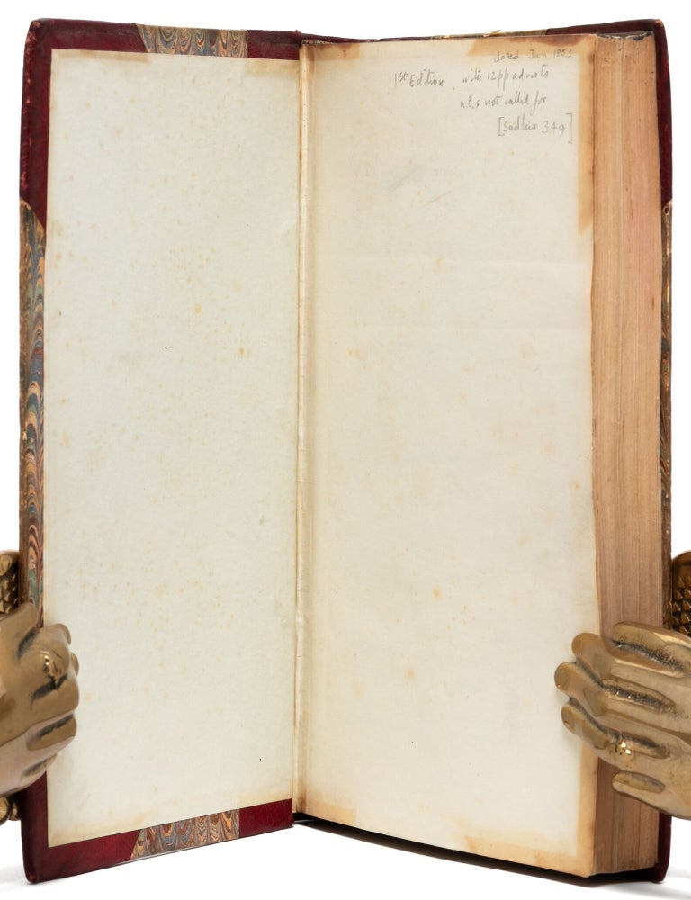 Villette (in 3 vols.)