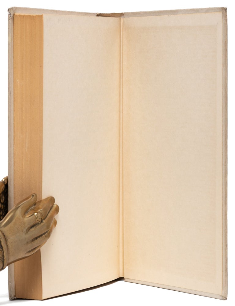 Fahrenheit 451 (Asbestos signed limited edition)