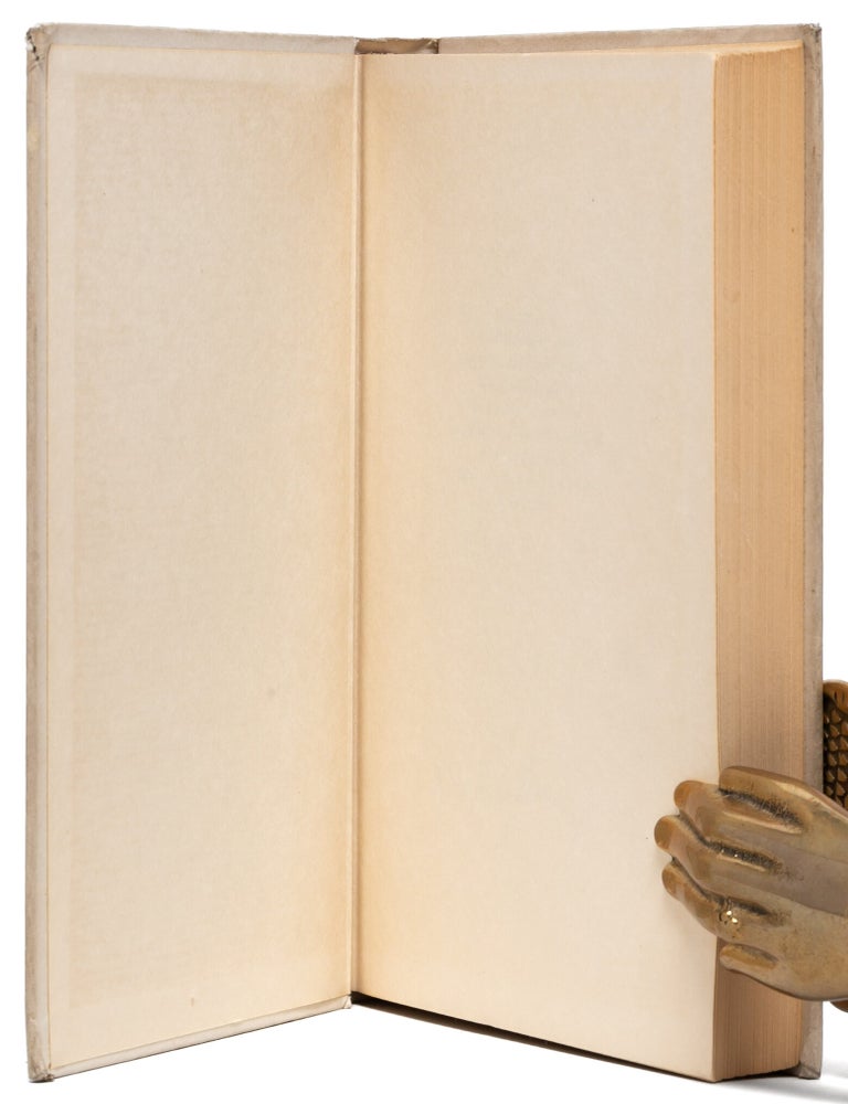 Fahrenheit 451 (Asbestos signed limited edition)