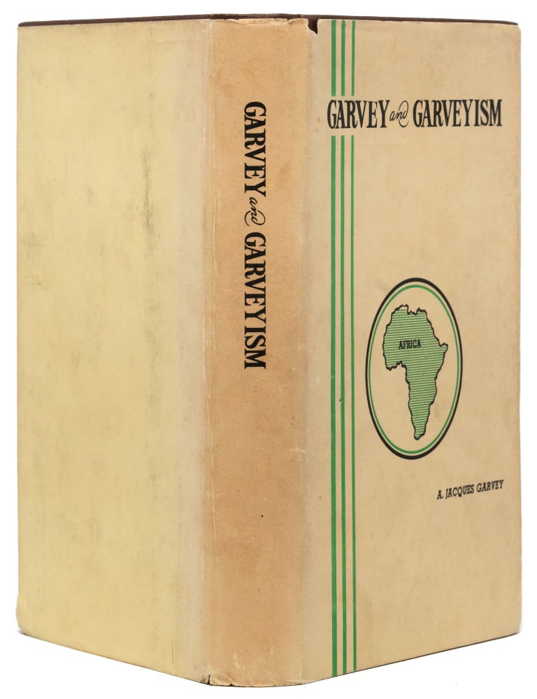 Garvey and Garveyism