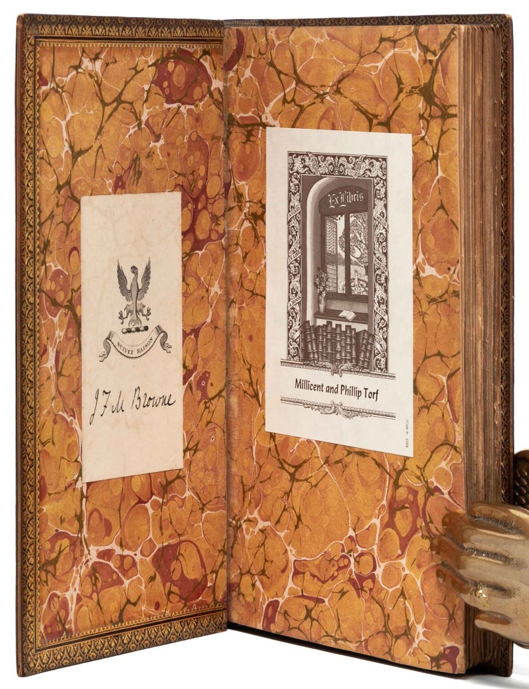 Oliver Twist; or, The Parish Boy's Progress (in 3 vols.)