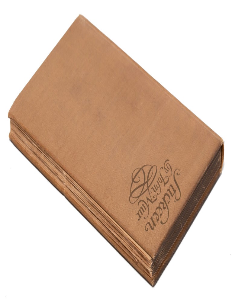 Stickeen (Signed first edition)