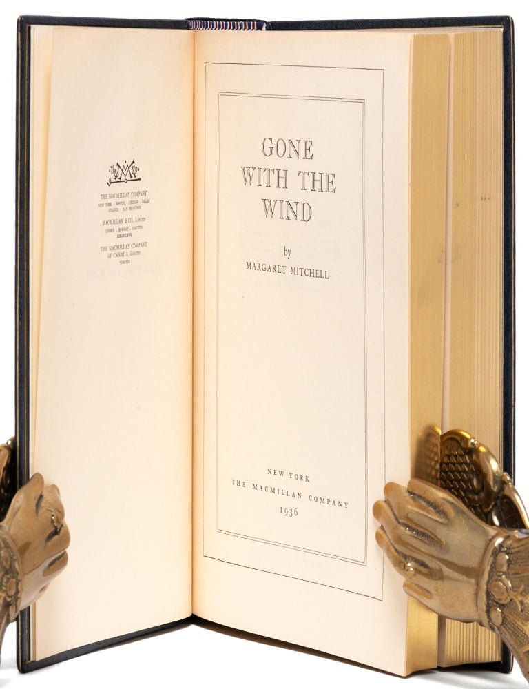Gone With the Wind