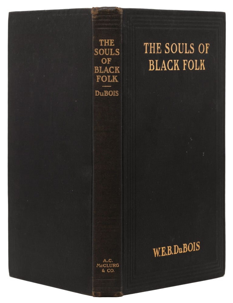 The Souls of Black Folk