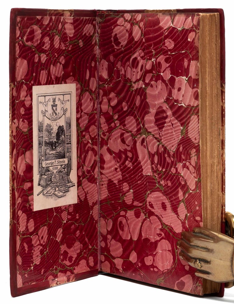 Memoirs of Extraordinary Popular Delusions (in 3 vols.)