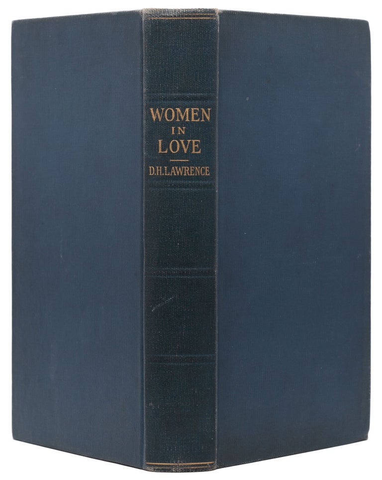 Women in Love
