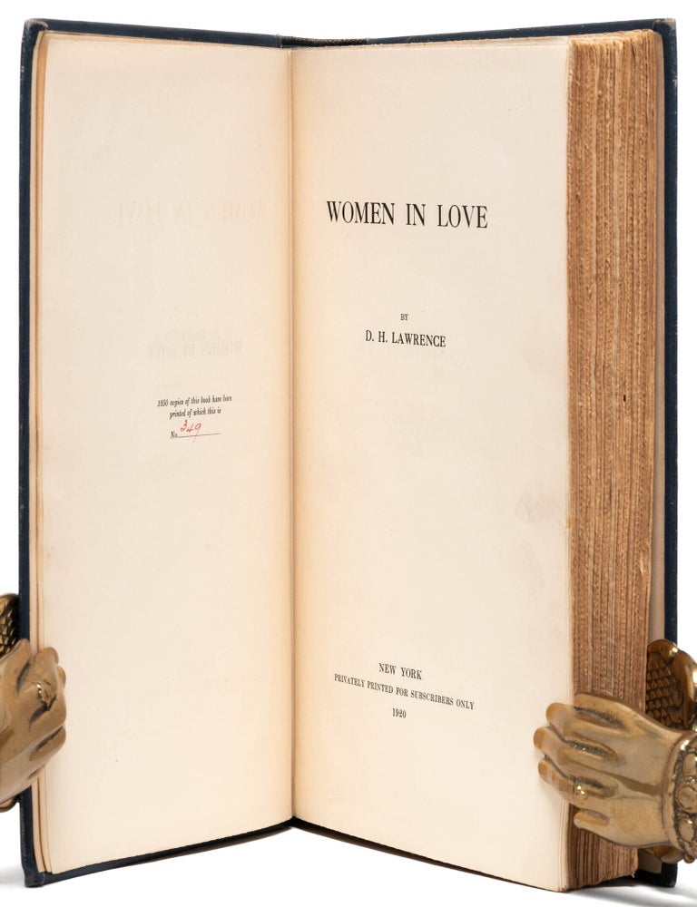 Women in Love