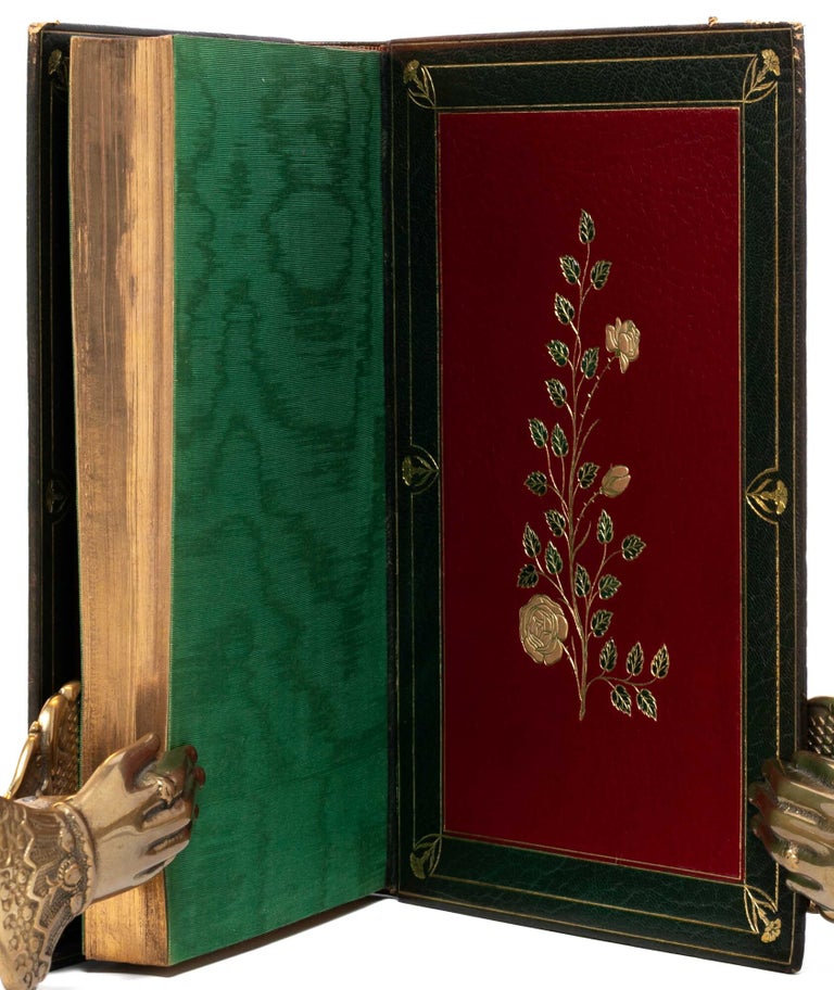 The Works of William Makepeace Thackeray (in 52 vols.)