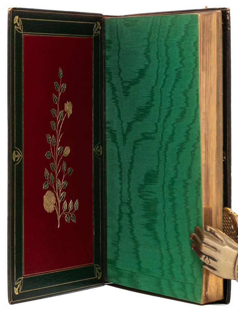 The Works of William Makepeace Thackeray (in 52 vols.)