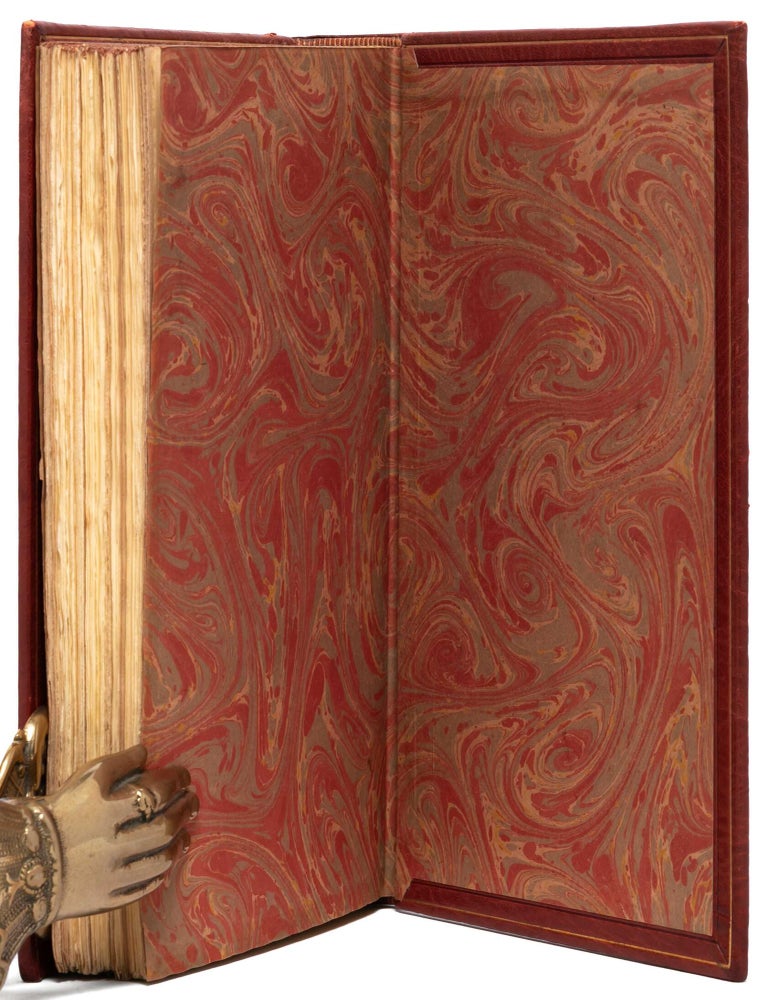 The Complete Works of Rudyard Kipling (Signed limited edition in 35 vols.)