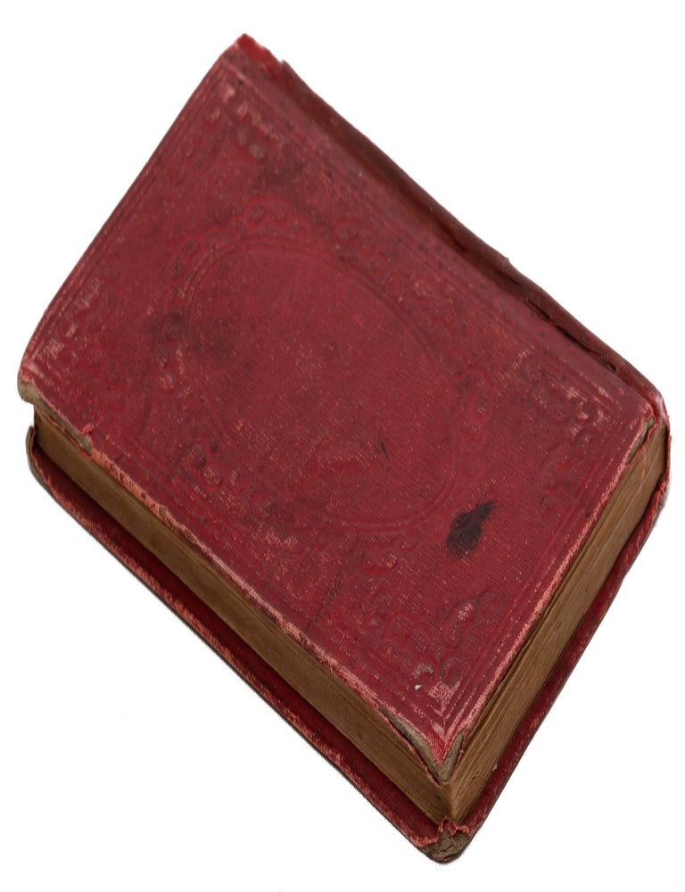 The Child's Book on Slavery; or, Slavery Made Plain