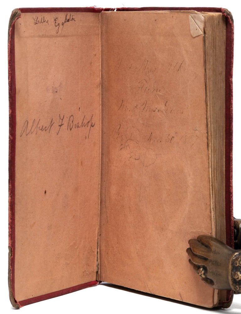 The Child's Book on Slavery; or, Slavery Made Plain
