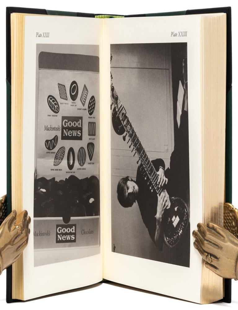 I, Me, Mine (Signed limited edition)