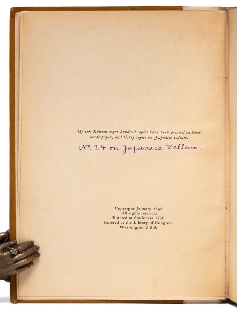 The Ballad of Reading Gaol
