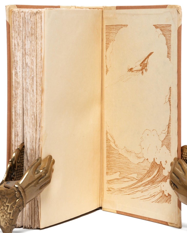"We" (Signed limited edition)