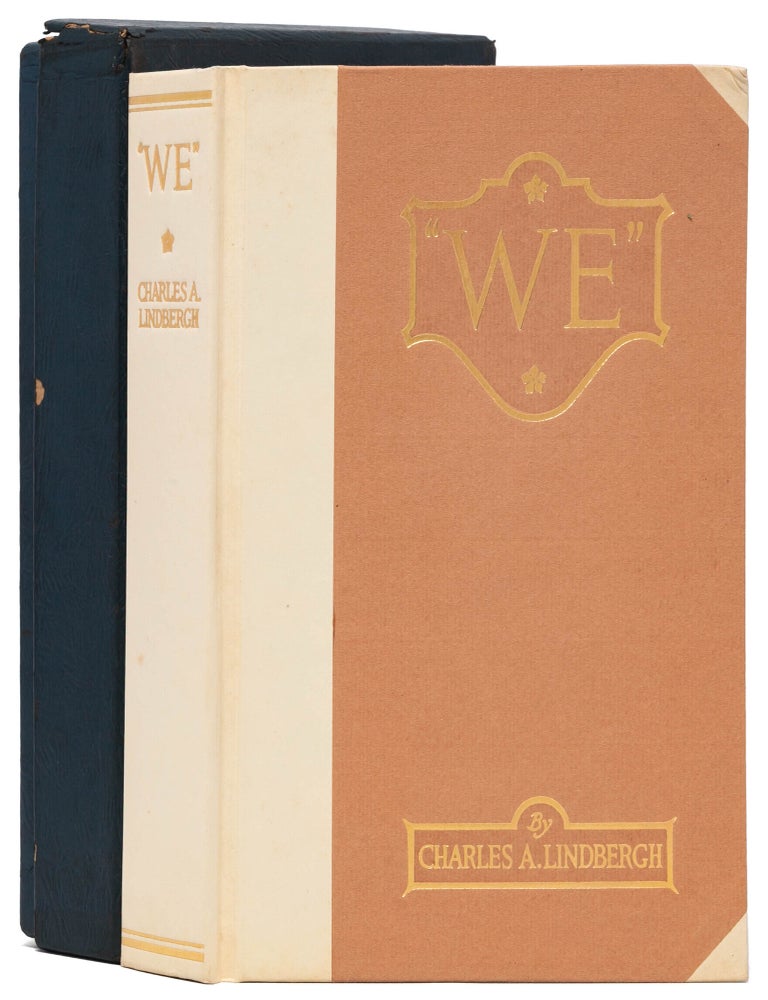 "We" (Signed limited edition)