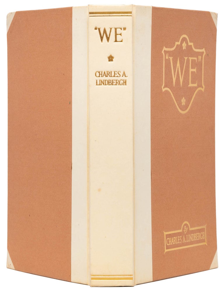 "We" (Signed limited edition)