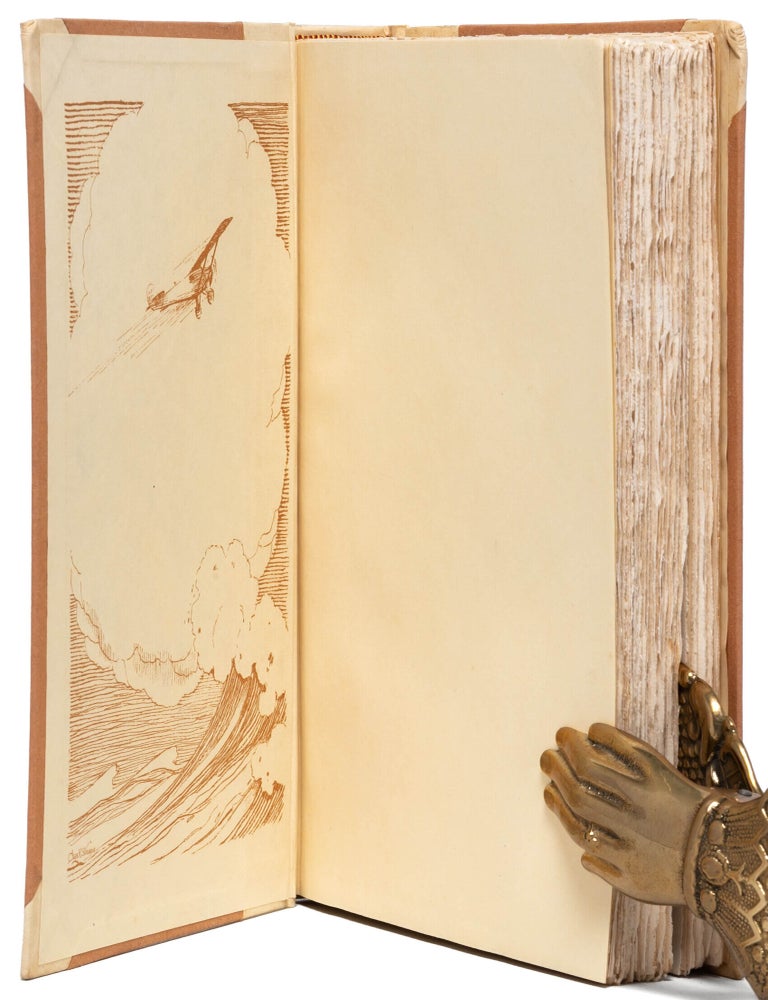 "We" (Signed limited edition)