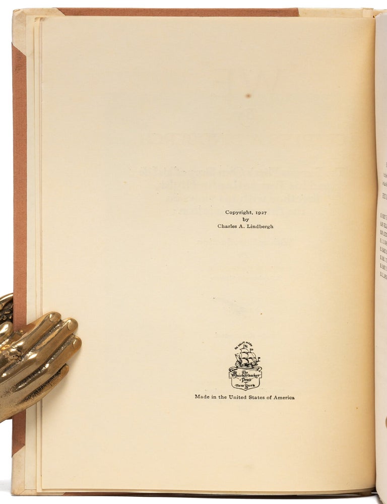 "We" (Signed limited edition)