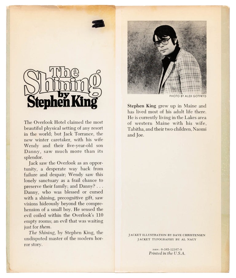 The Shining