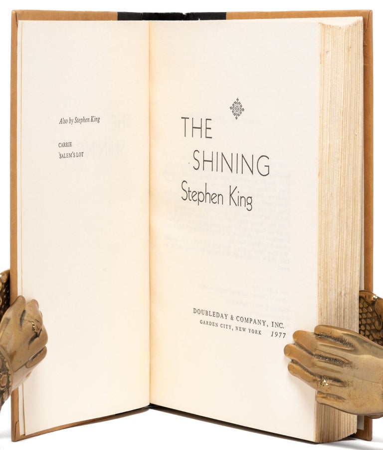 The Shining