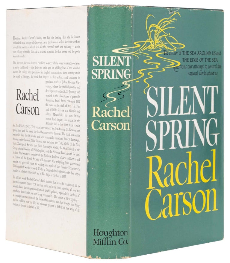 Silent Spring