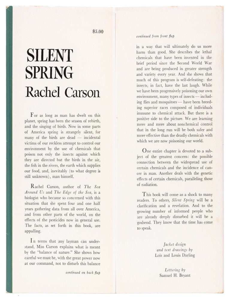 Silent Spring