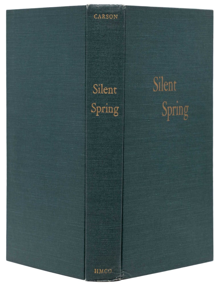 Silent Spring