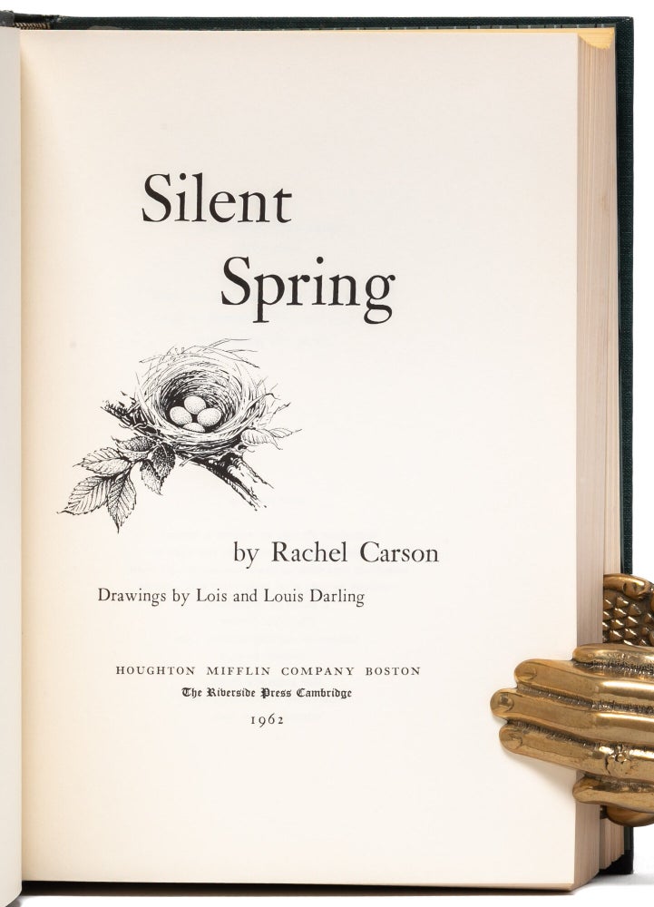 Silent Spring