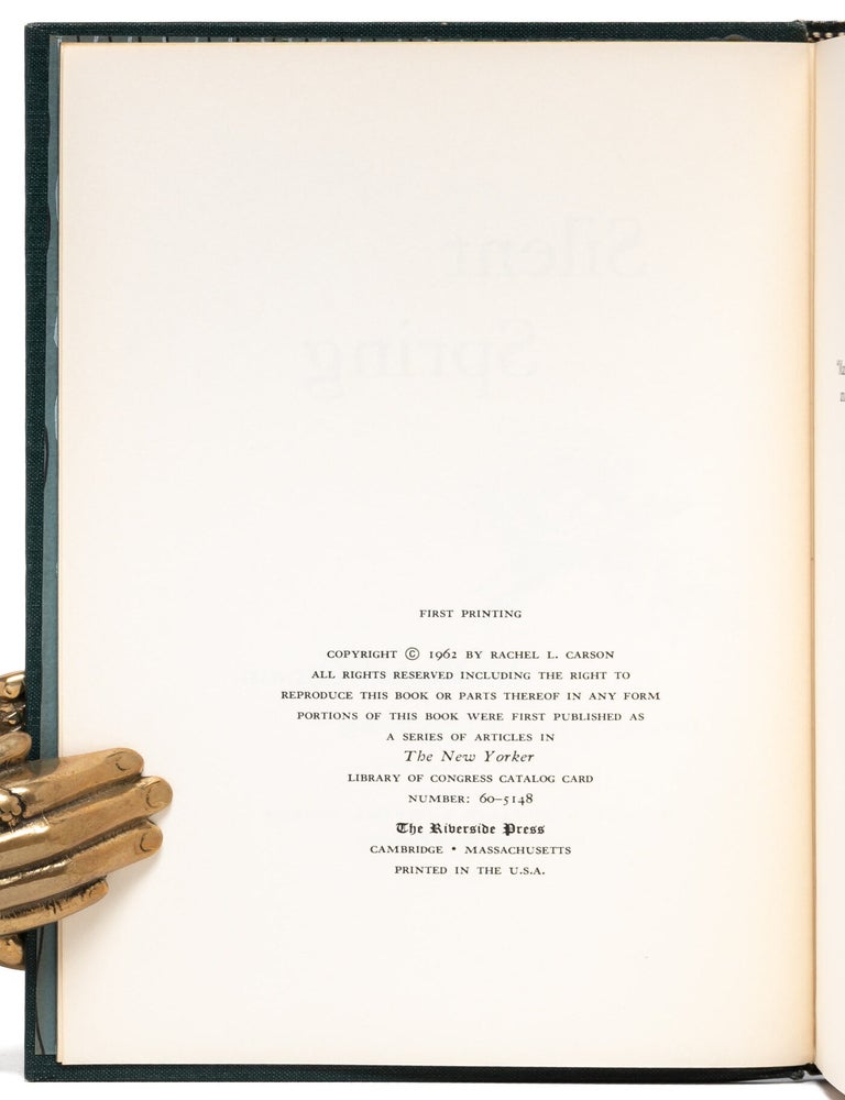 Silent Spring