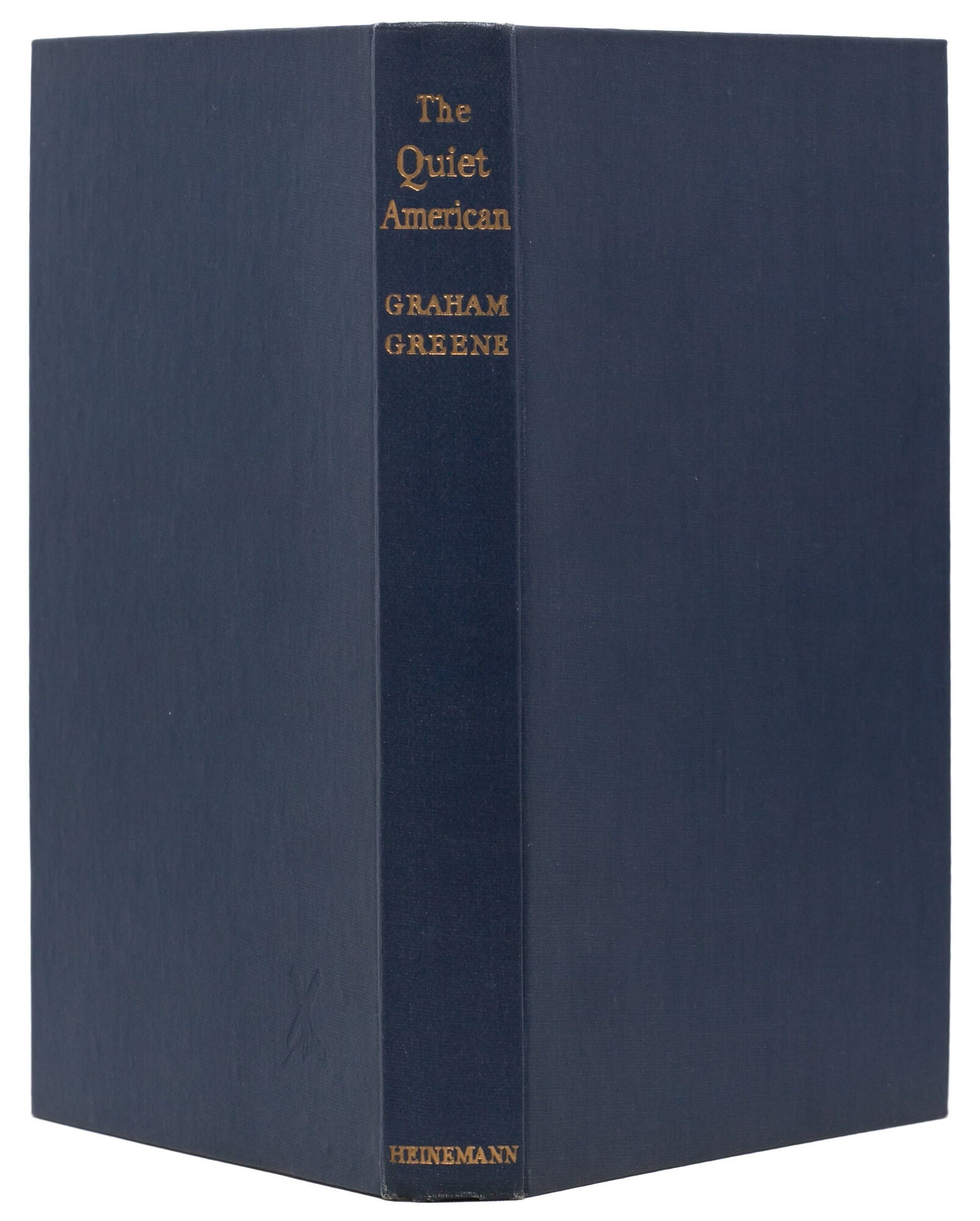 The Quiet American | Graham Greene | First edition
