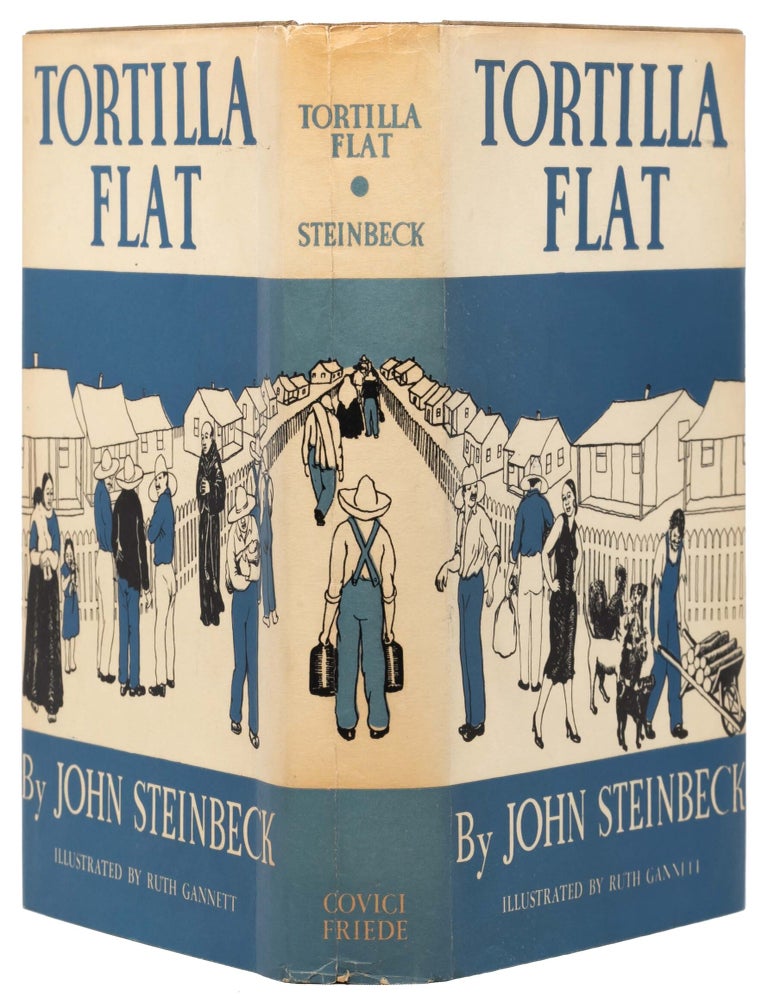Tortilla Flat