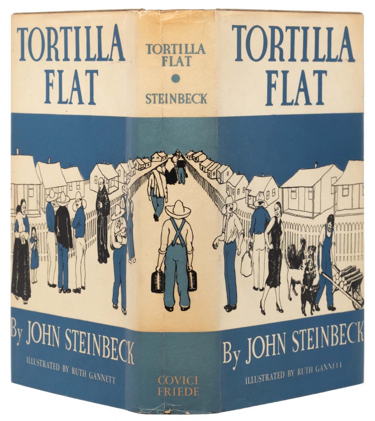 Tortilla Flat