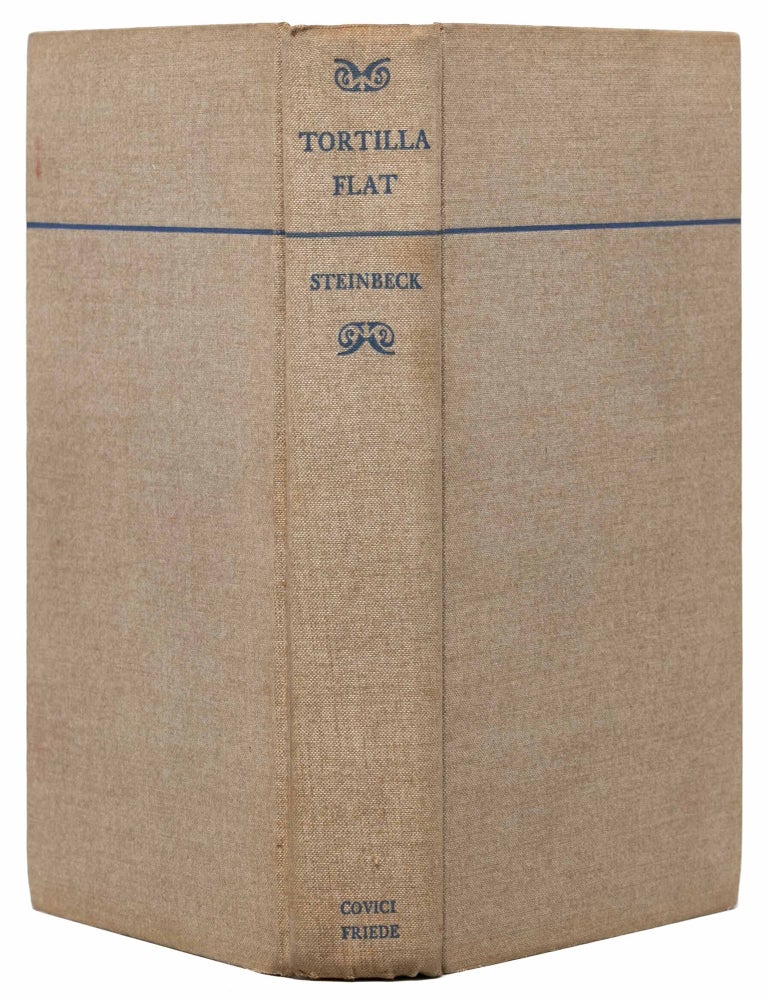 Tortilla Flat