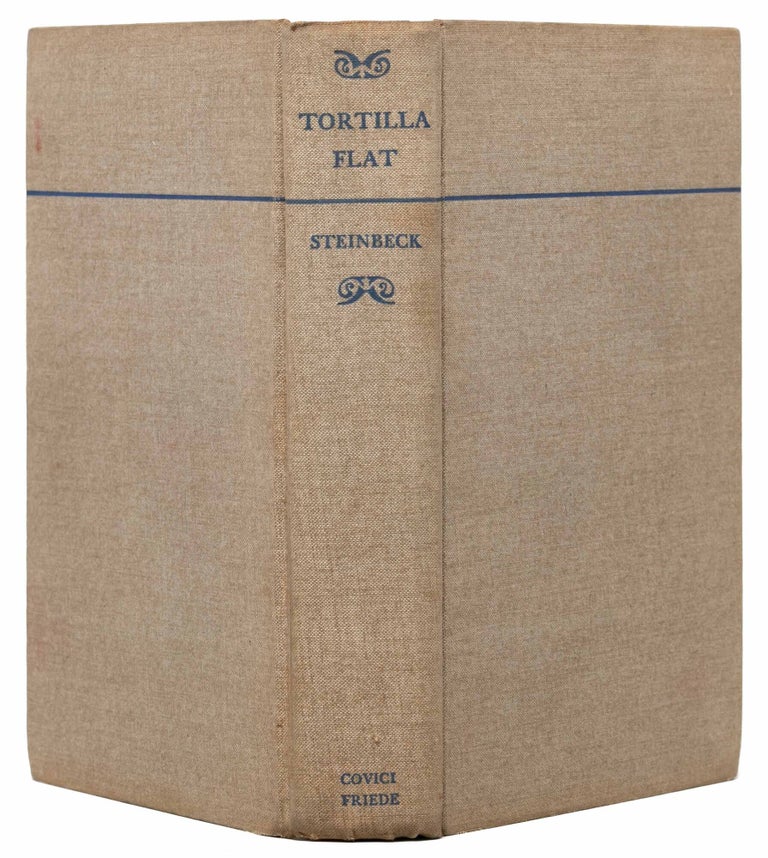 Tortilla Flat
