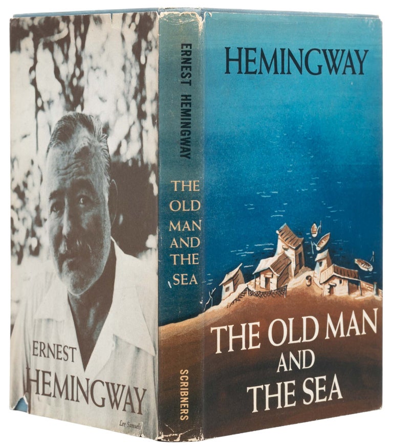 The Old Man and the Sea