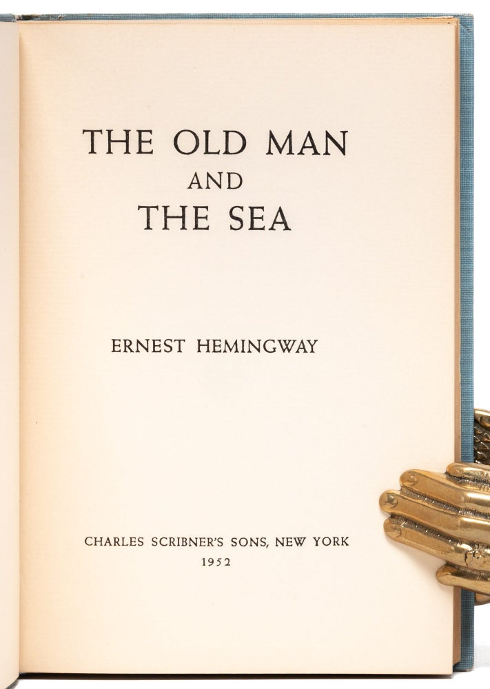 The Old Man and the Sea