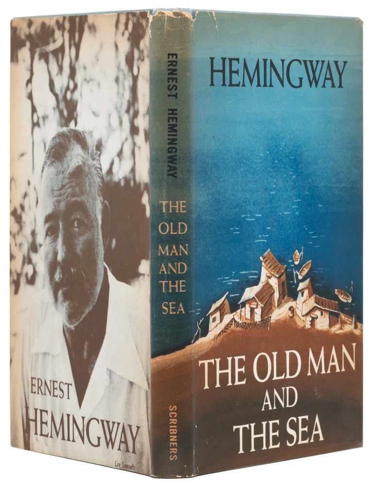The Old Man and the Sea