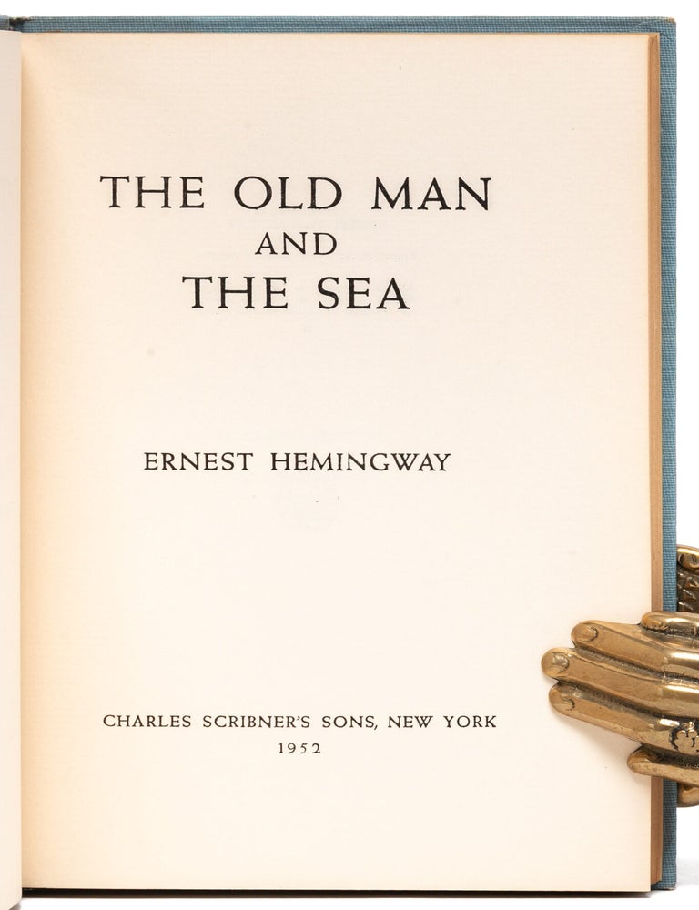 The Old Man and the Sea