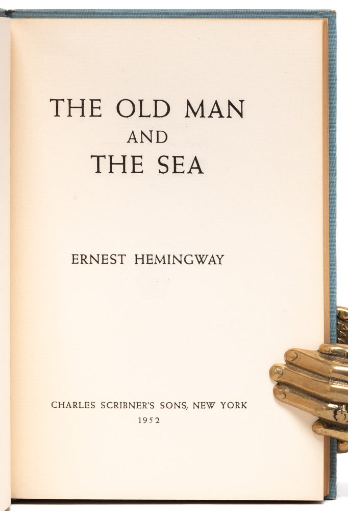 The Old Man and the Sea