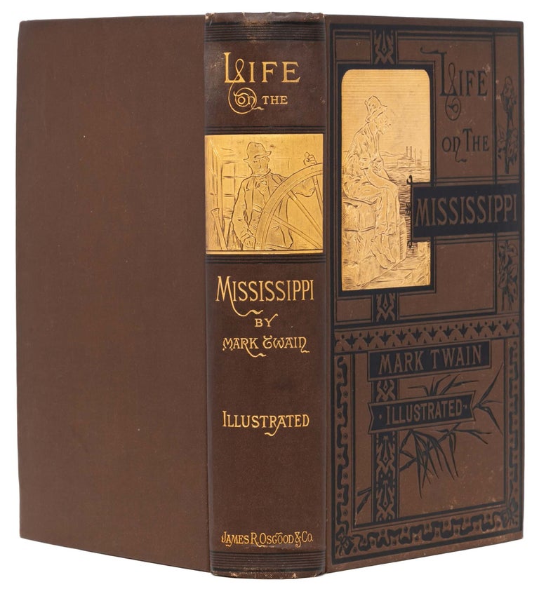Life on the Mississippi