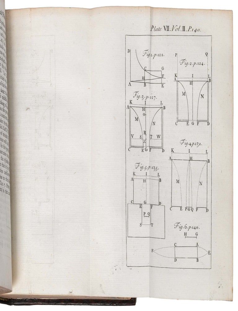 The Mathematical Principles of Natural Philosophy