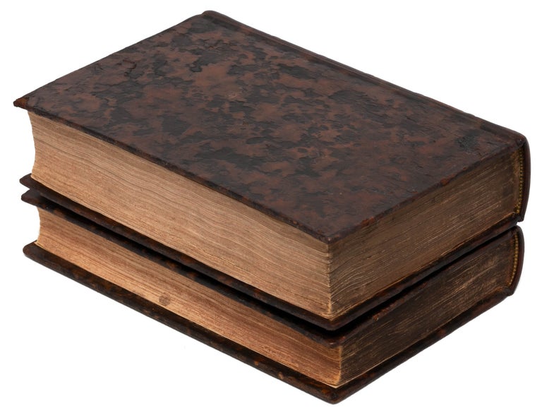 The Mathematical Principles of Natural Philosophy