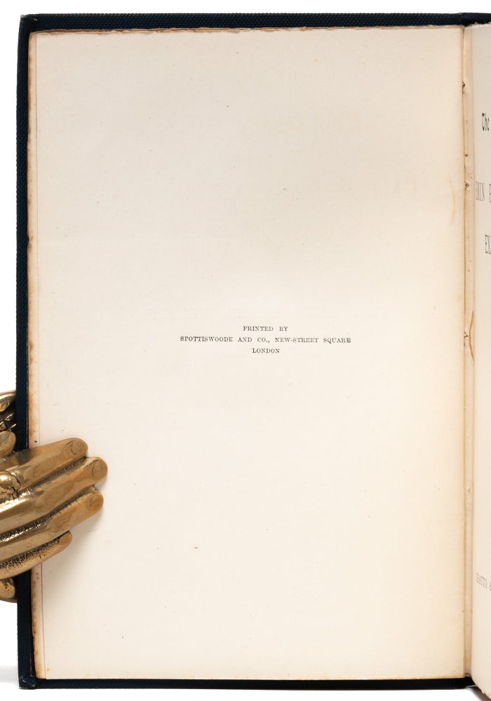 The Other Side of the Emin Pasha Relief Expedition