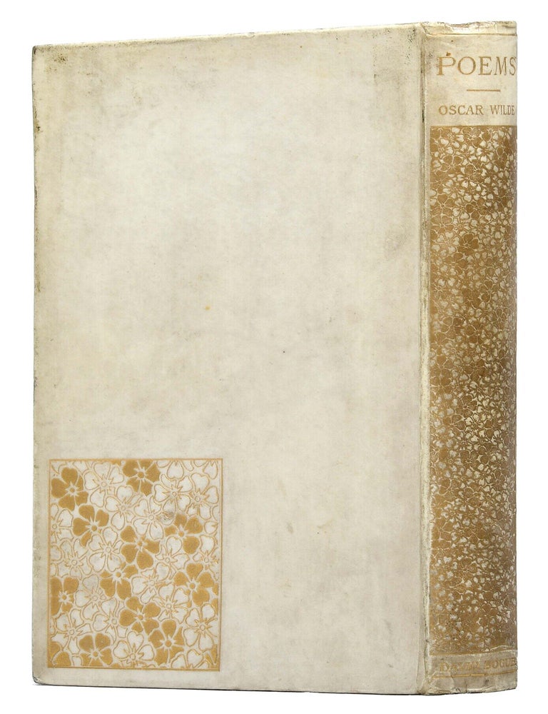 Poems (Presentation copy)
