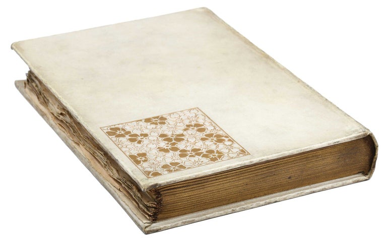 Poems (Presentation copy)